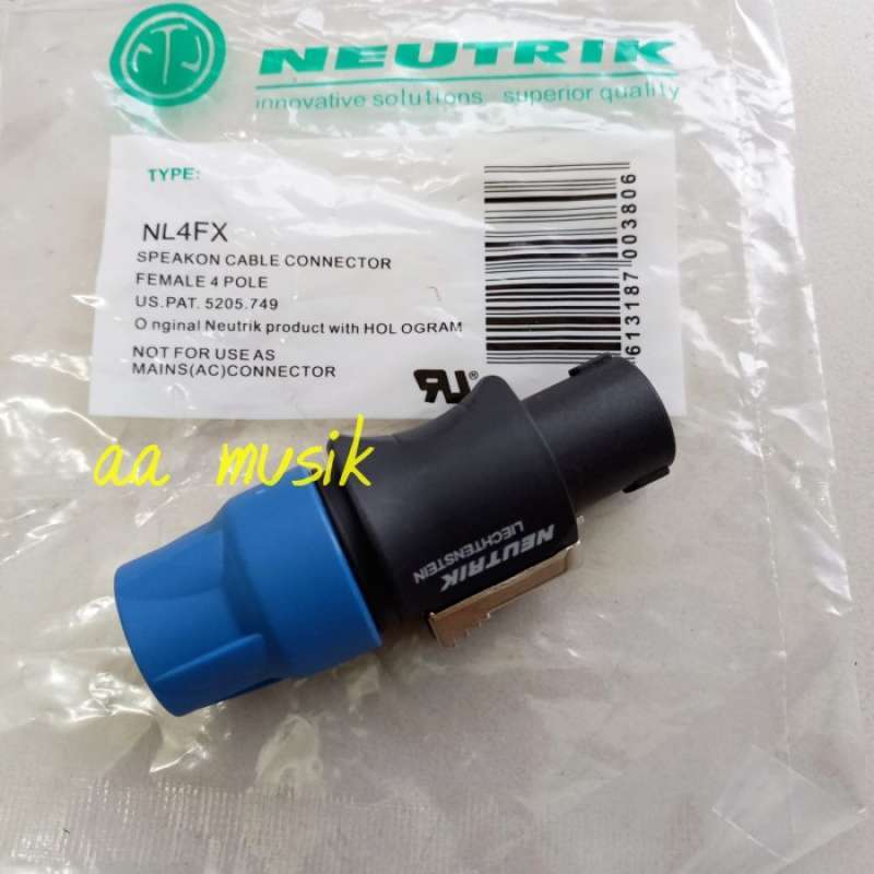 Jack spikon speaker online
