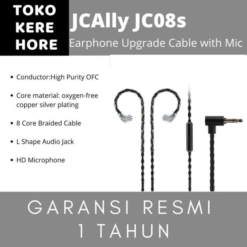 Jcally jc08s sales