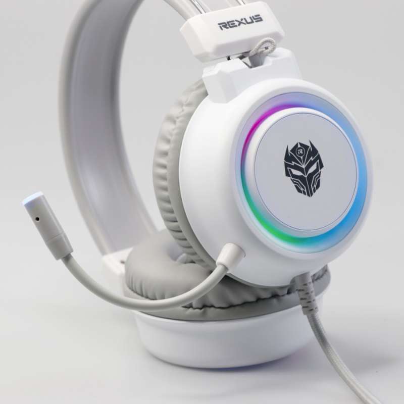 REXUS GAMING HEADSET VONIX REXUS F30