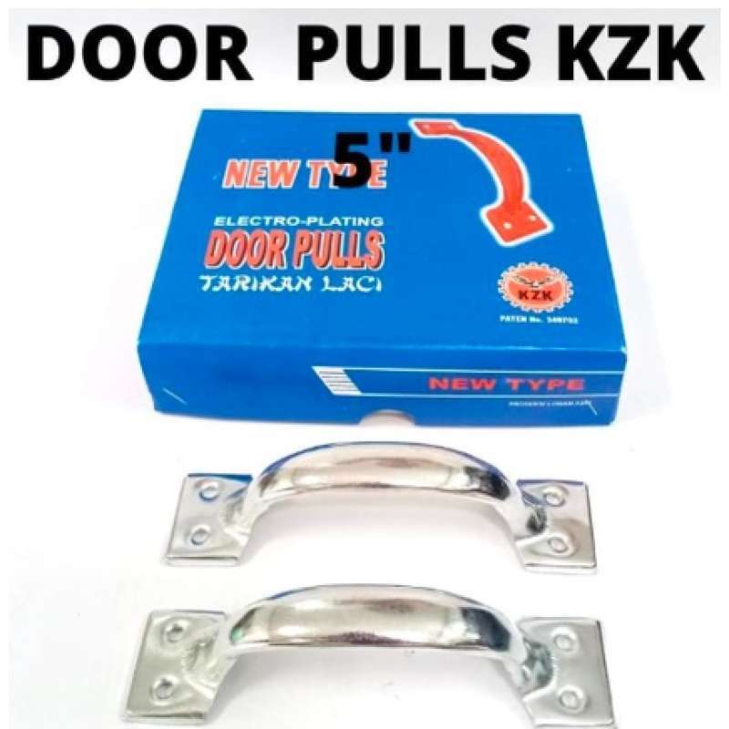 KZK TARIKAN 5" PTH