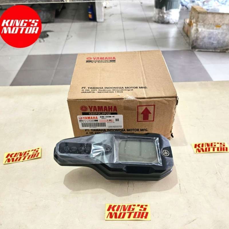 Speedometer wr155 cheap
