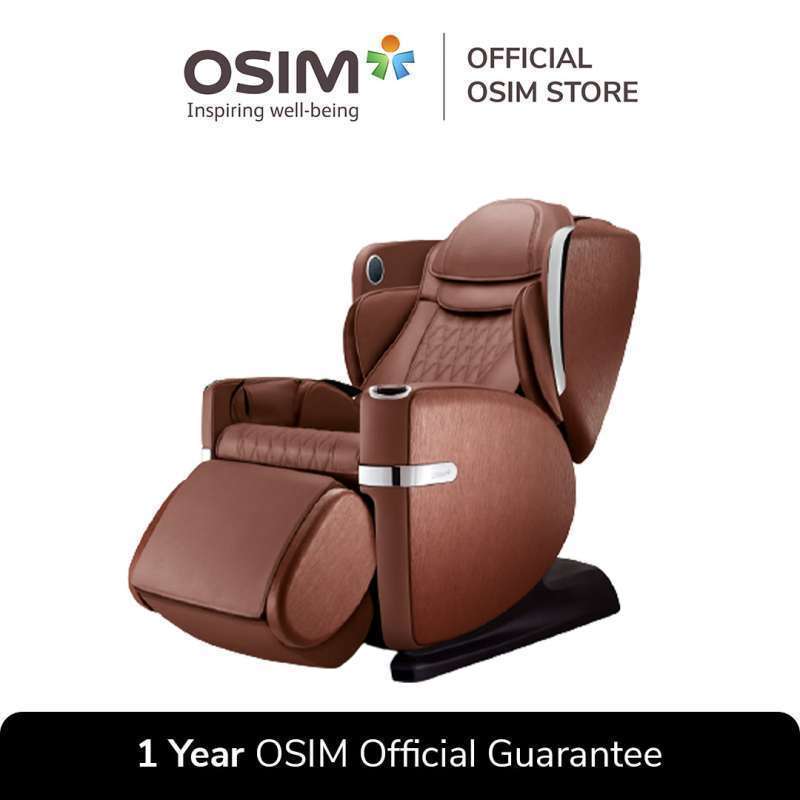 Osim massage online chair harga