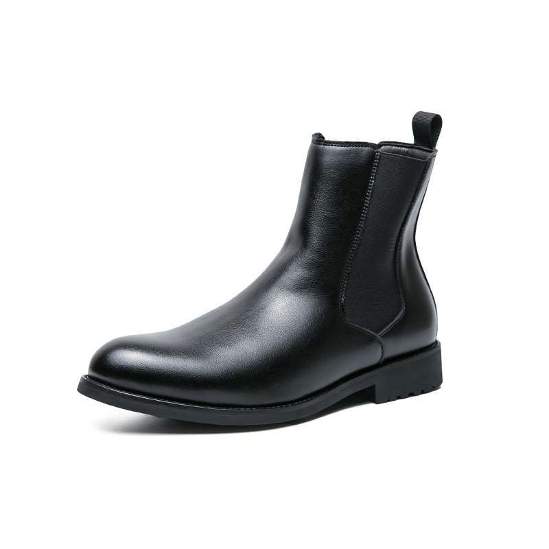 Sepatu chelsea sales boots