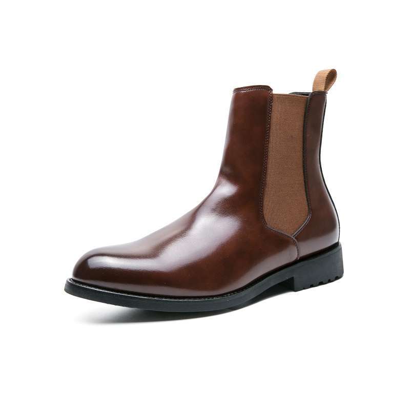 Jual chelsea boots on sale