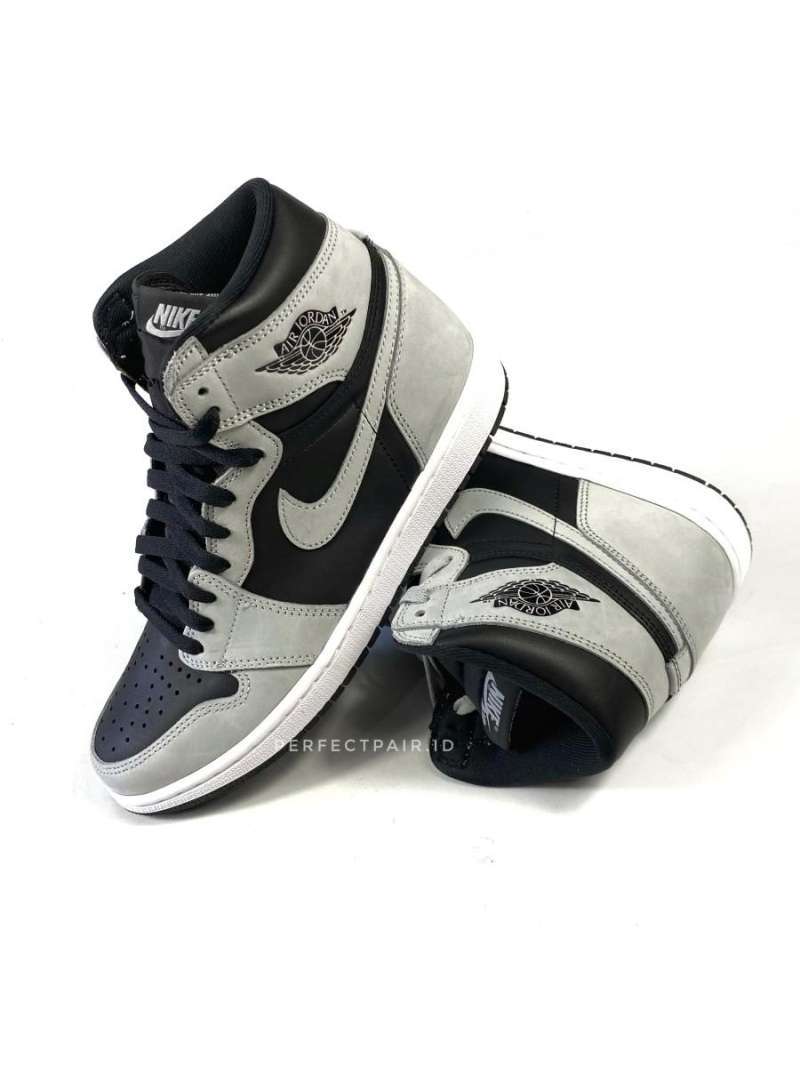 Jual Nike Air Jordan High Shadow Gs Bnib 100% Original Di