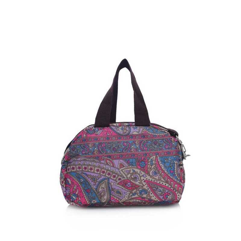 Travel bag hotsell elizabeth