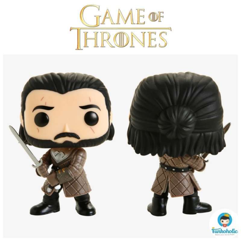 Game of thrones season 8 funko pop sales