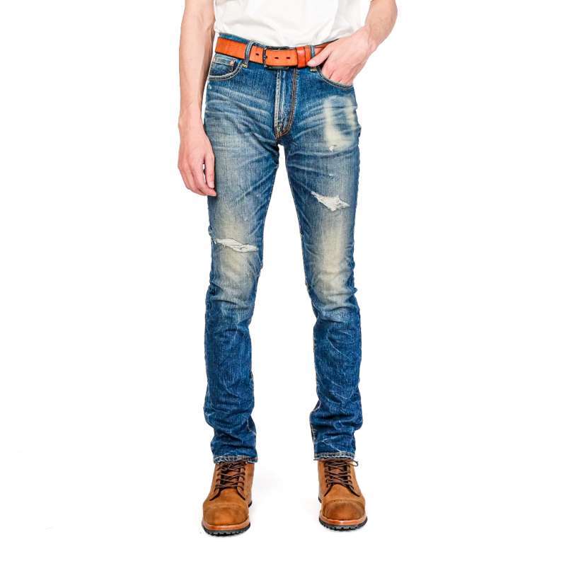 Bespoke Jeans Promo Bespoke Project Jeans Style 352 Diskon 13