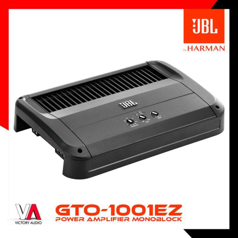 Jbl gto 1001ez hotsell