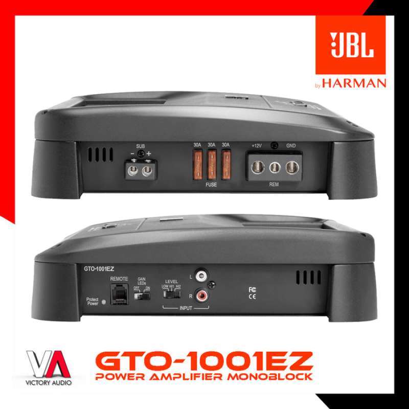 Jbl gto1001ez 2025