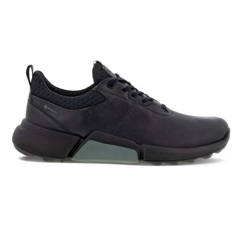 Jual Original Ecco Shoes Leather Original Terbaru Harga Promo