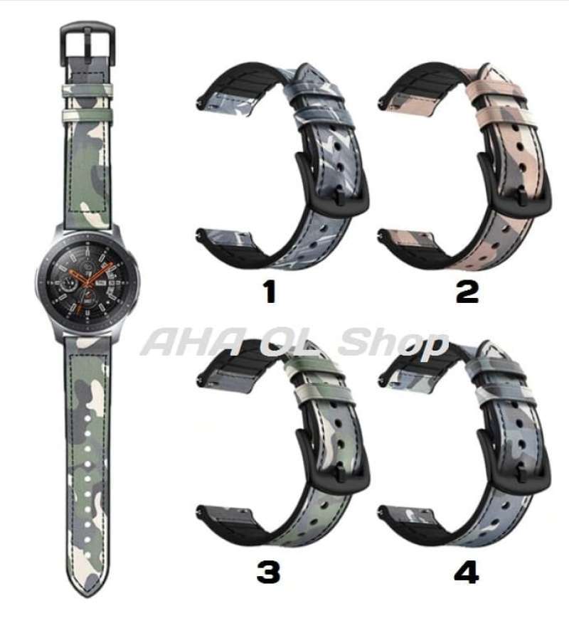 Jual strap galaxy watch 46mm hot sale