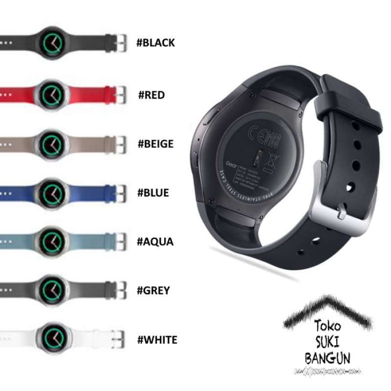 Jam samsung gear s2 hot sale