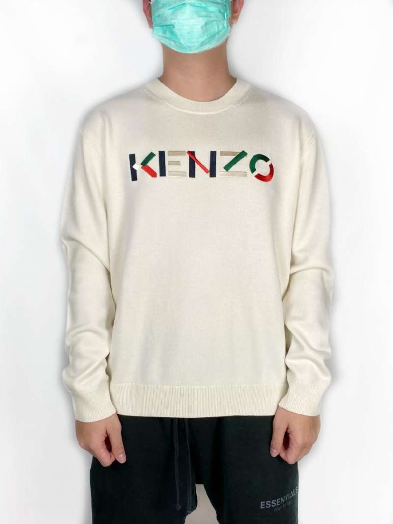 Sweat kenzo promo 2025