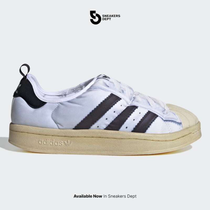 Jual adidas superstar slip on kaskus on sale