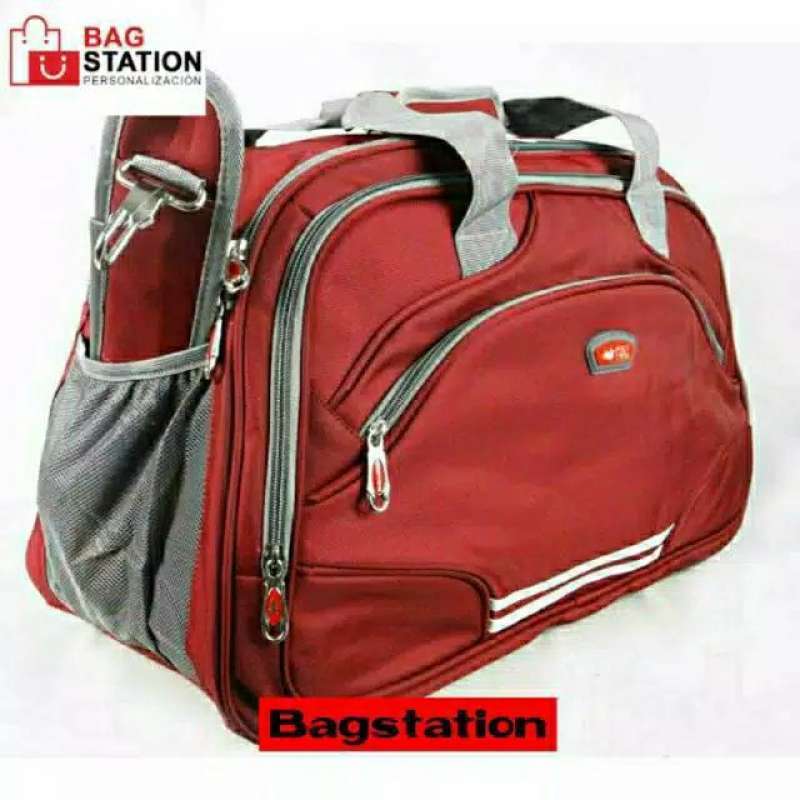 Polo max trolley bag price 2025