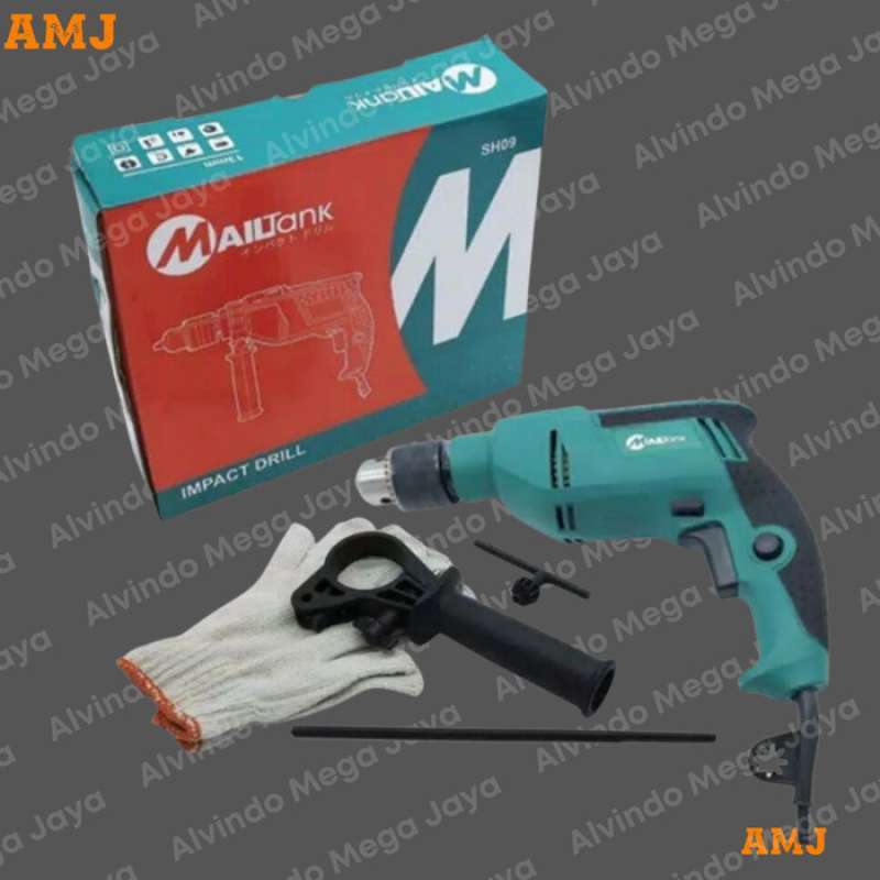 Mailtank sh09 sales