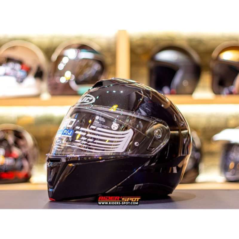 Helm hjc i90 on sale