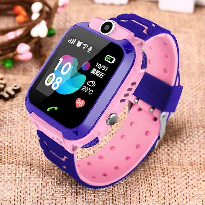 Ip67 waterproof jam tangan sales