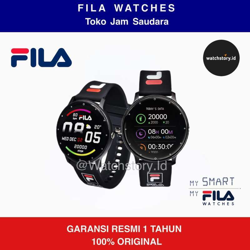 Toko smartwatch best sale