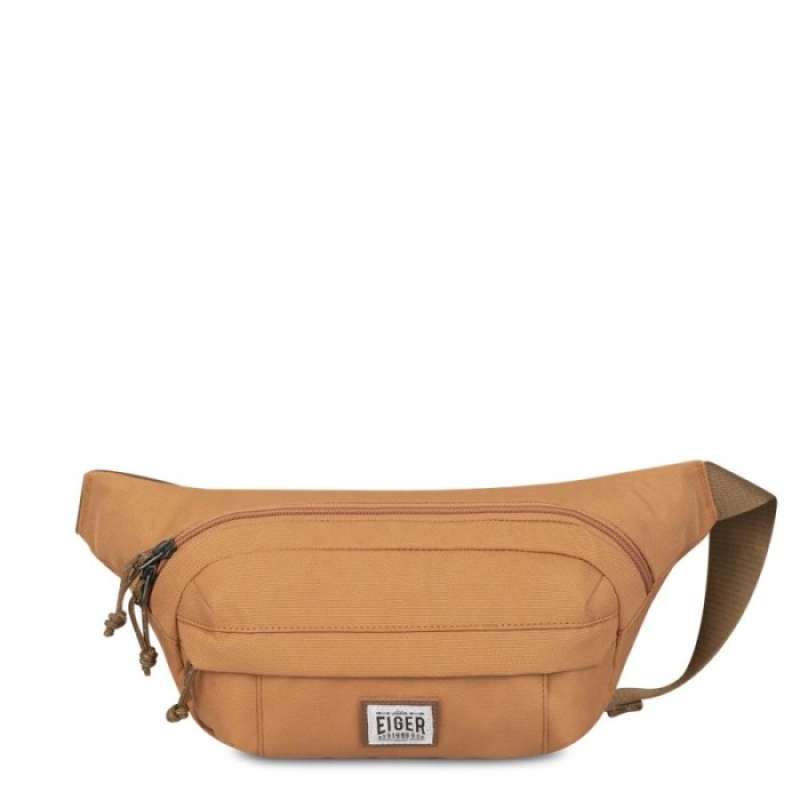 Promo Waistbag Eiger Sender 3.0 Waist 2l Tas Pinggang Tas Selempang Original Orange Diskon 27 Di Seller Garage Store Pondok Kacang Timur Kota Tangerang Selatan Blibli