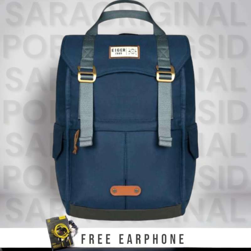 Eiger backpack laptop hot sale