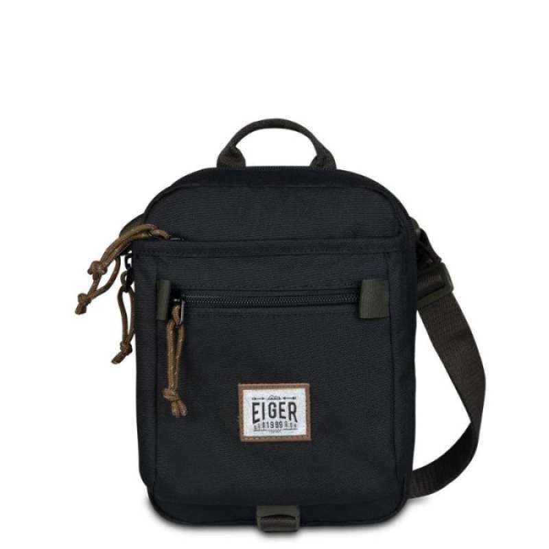 Tas sling bag eiger 2025