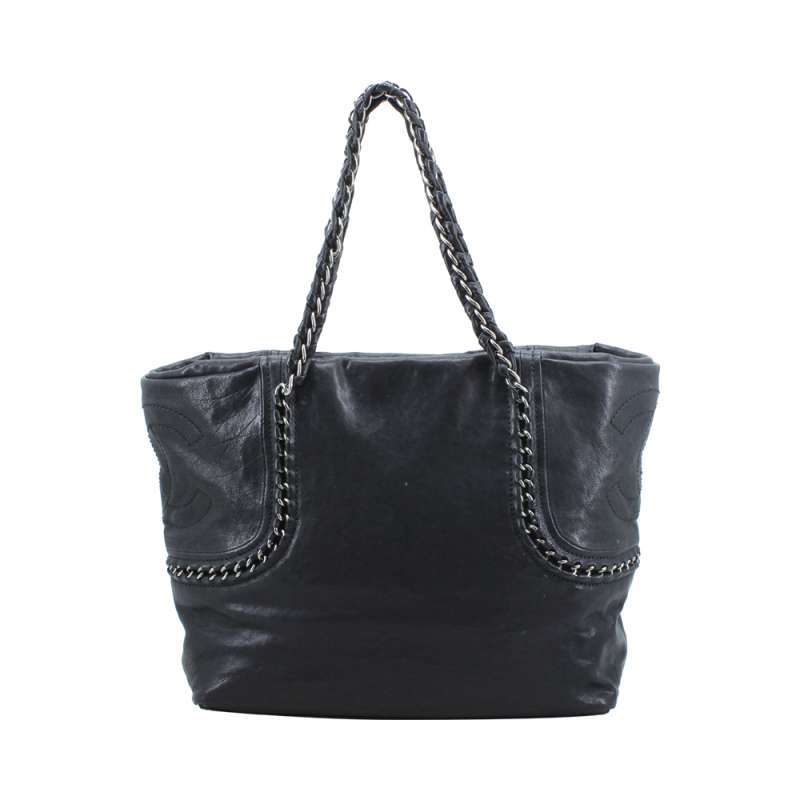 Tas chanel tote bag sale