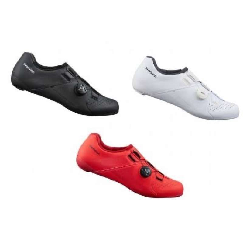 Sepatu road bike sale shimano