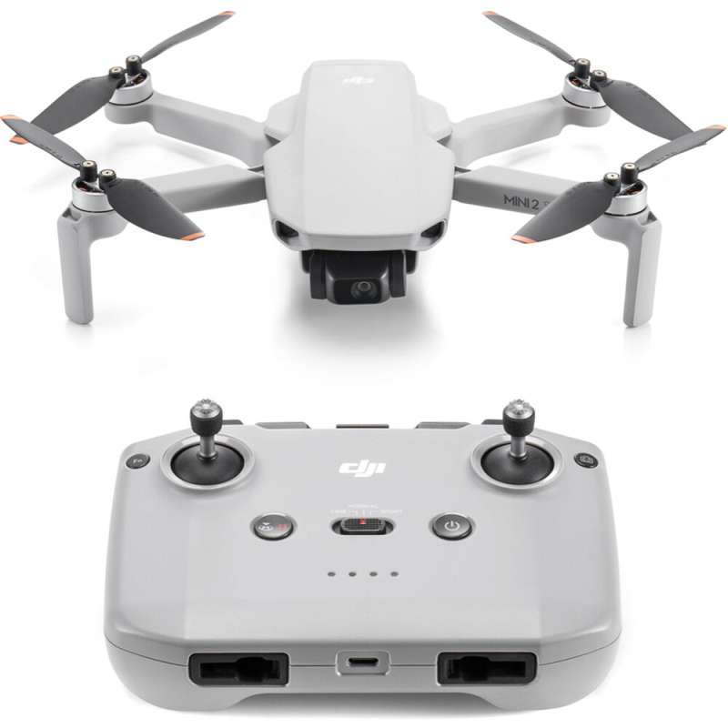 Jual Drone Dji Mavic Mini 2 Se Original Harga Termurah Februari