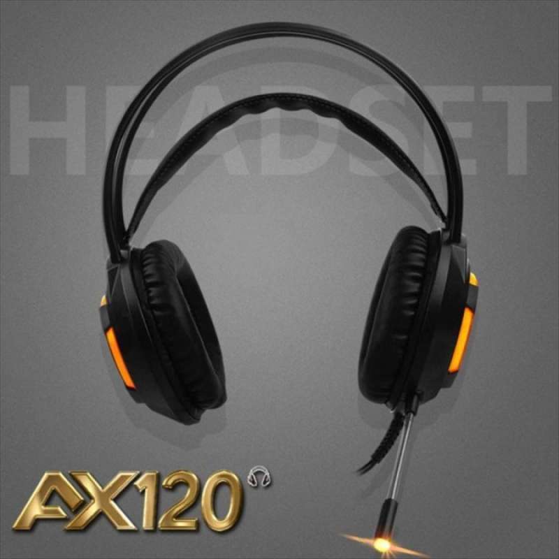Ax120 headset on sale