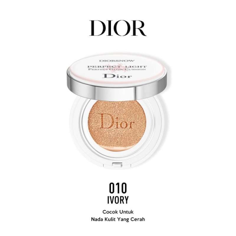 Harga diorsnow on sale perfect moist cushion