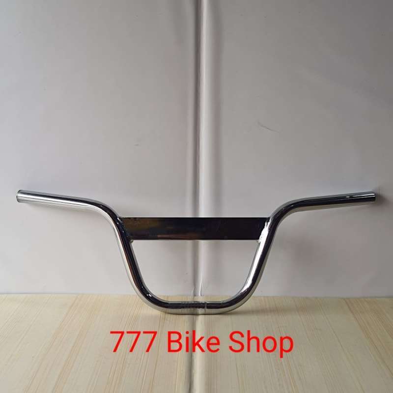 Stang fixie bmx 2025