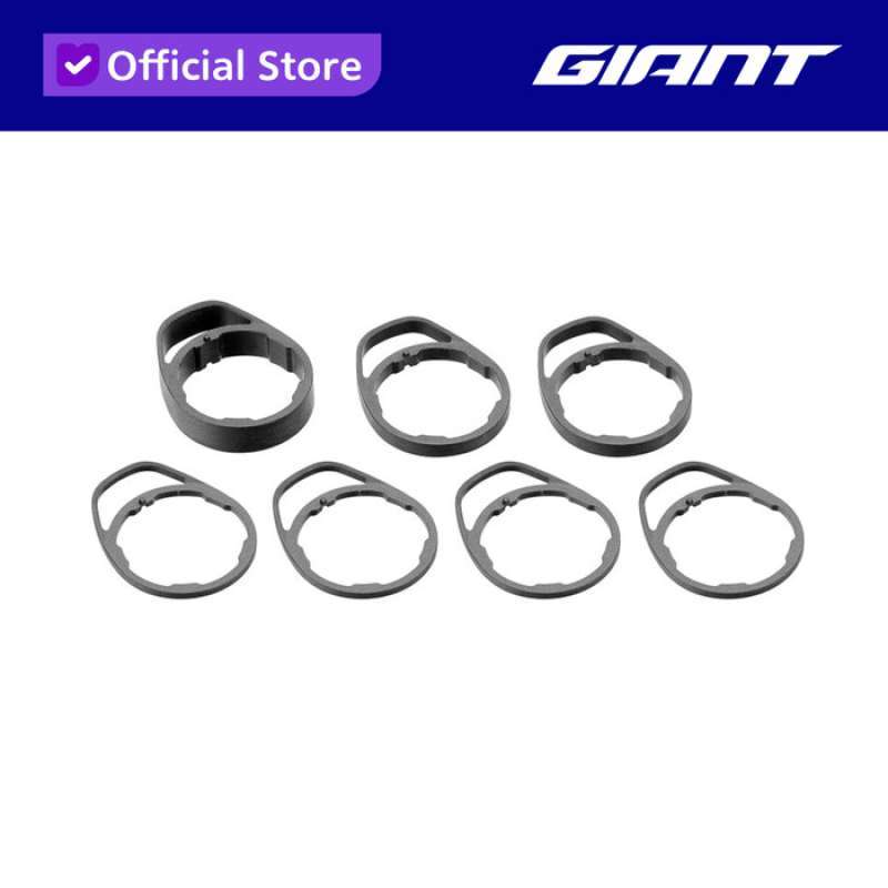 Promo hotsell giant tcr