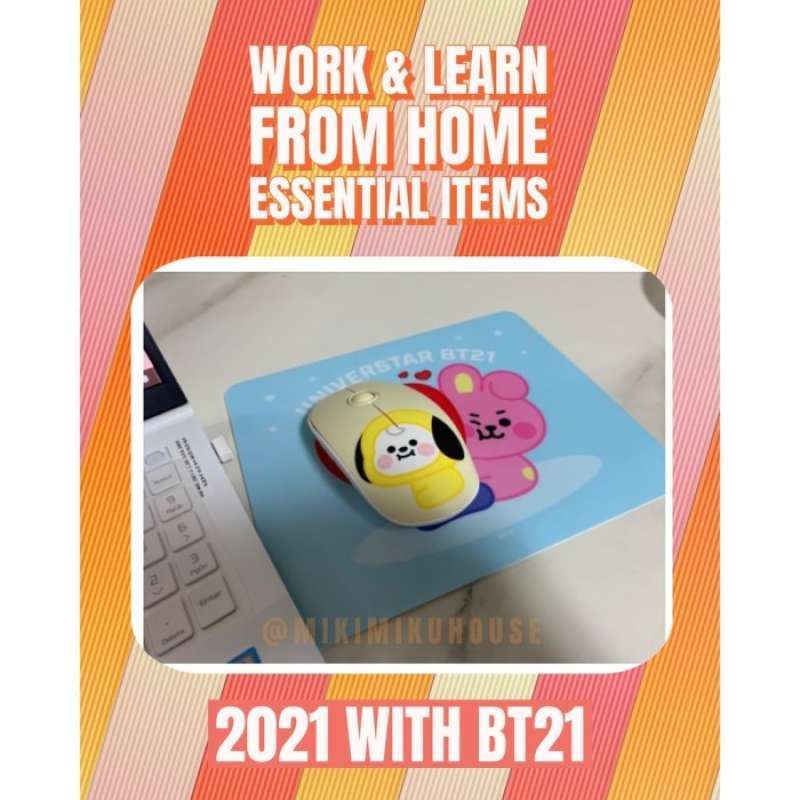 Bt21 baby best sale bluetooth earphones