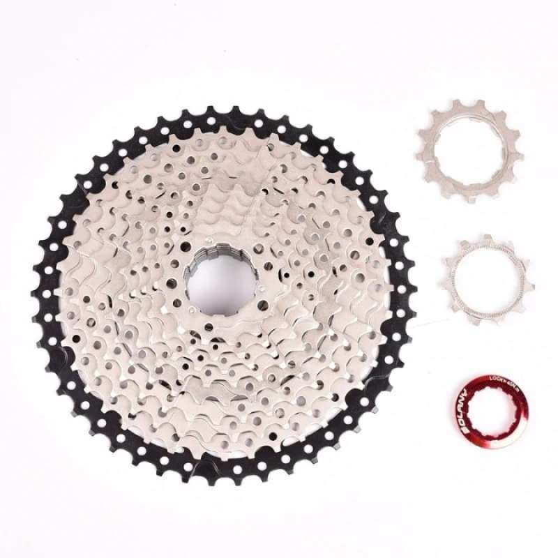 Jual Sprocket 8 Speed 11 46 T Original Terbaru Harga Promo Murah