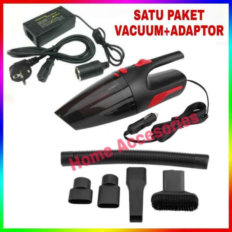 Vacuum cleaner mobil deals