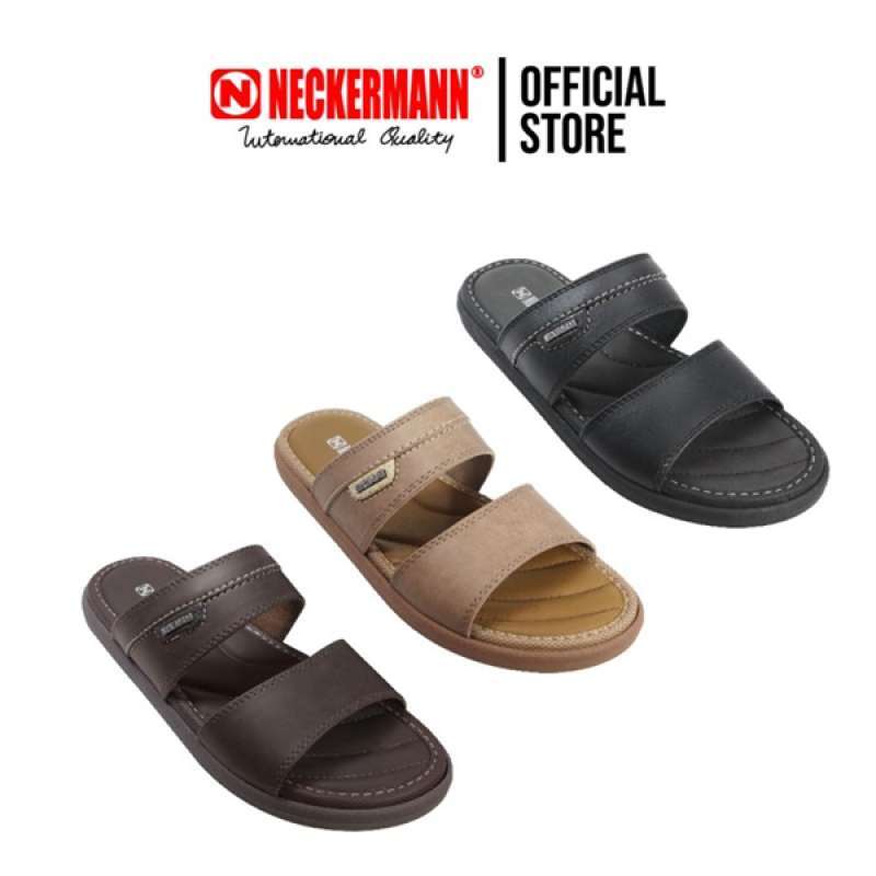 Sandal neckerman sale