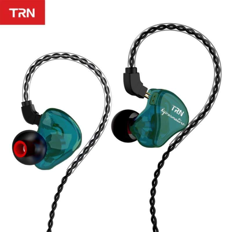 In ear monitor best sale terbaik