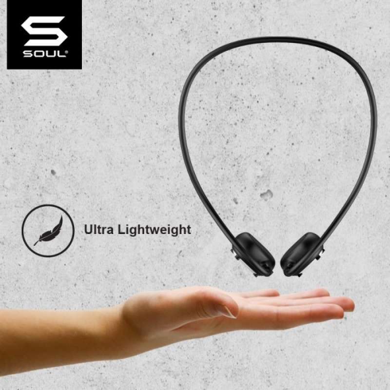 Soul open sales ear bluetooth