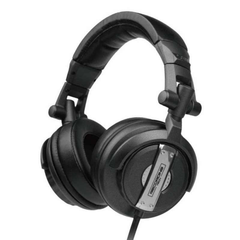Headphone recording terbaik store