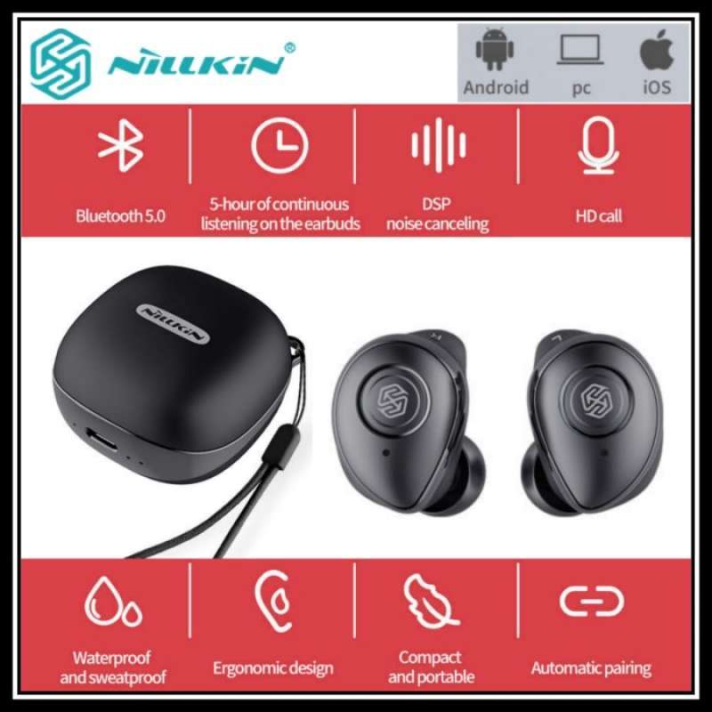 Nillkin go tw003 sales