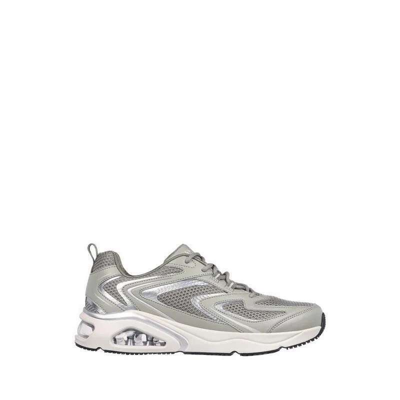 Sepatu lari new arrivals skechers terbaik