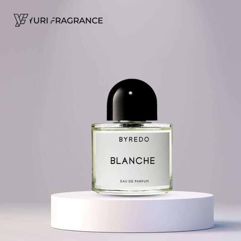 Jual BYREDO Blanche EDP 100ml Original Full Box Sealed Barcode