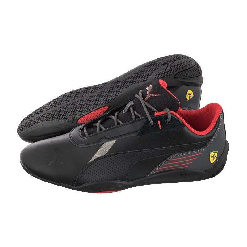 Sepatu puma top ferrari terbaru