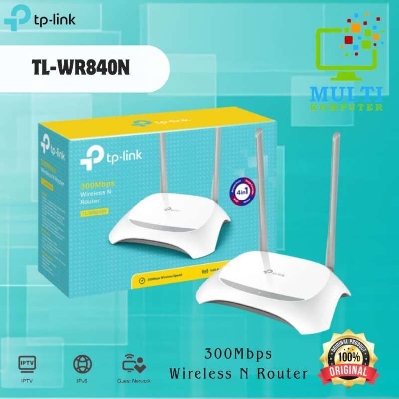 wr840n 300mbps repetidor tp link wr840n