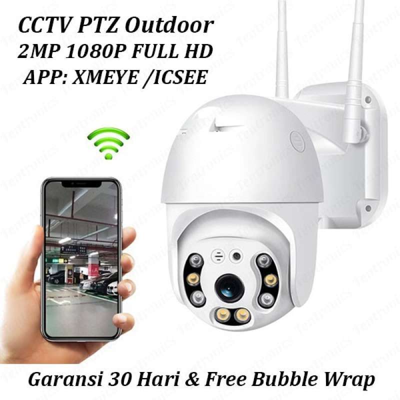 Ip camera outdoor terbaik sales