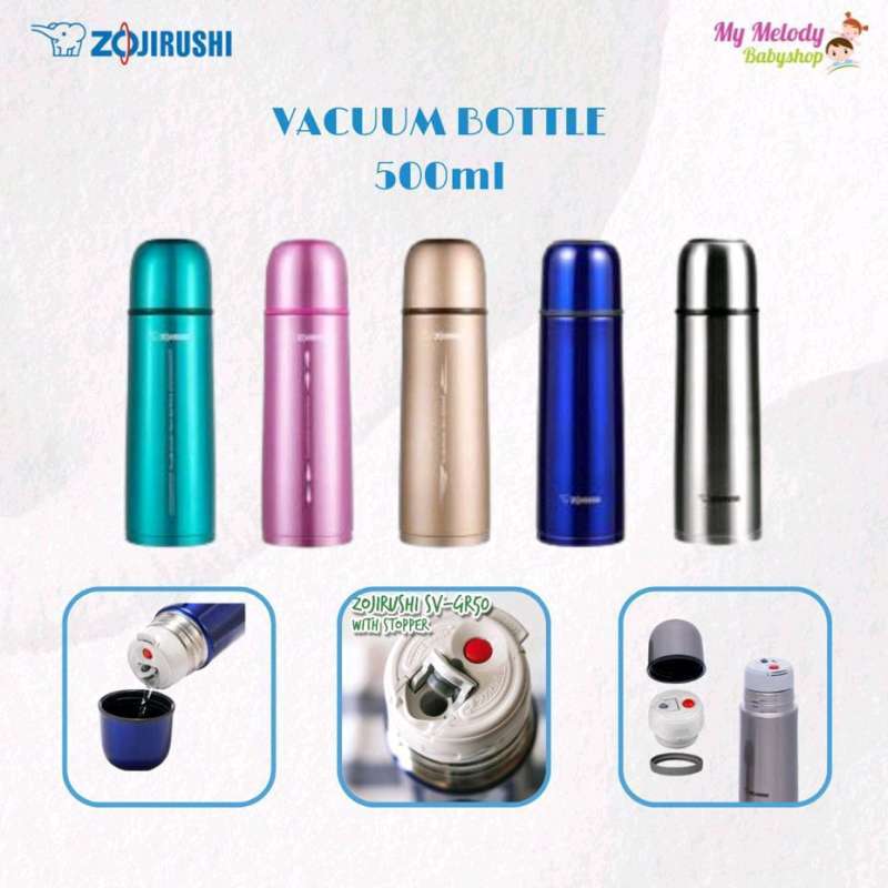 Zojirushi 500ml shop