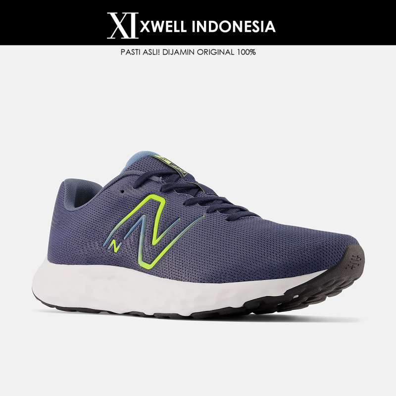 Sepatu new balance 420 original outlet