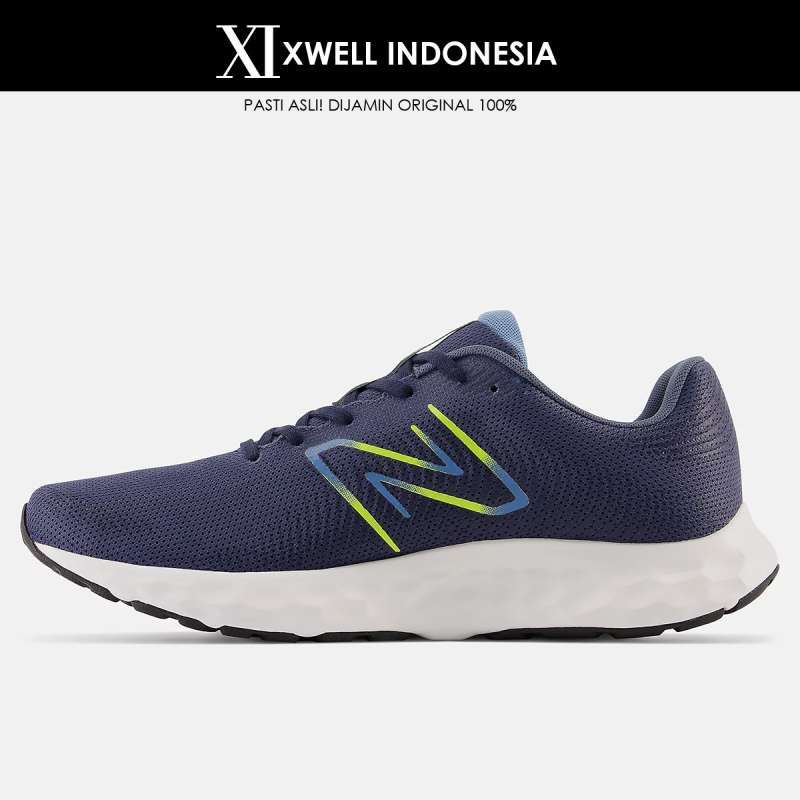 Sepatu new balance 420 original shop